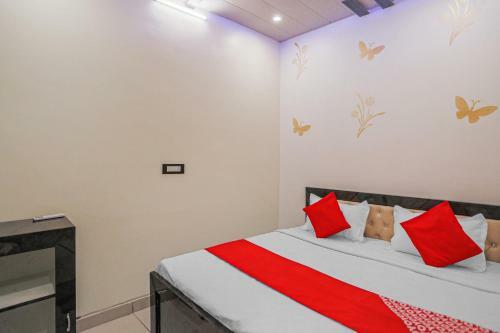 Oyo 82117 Hotel Renuka