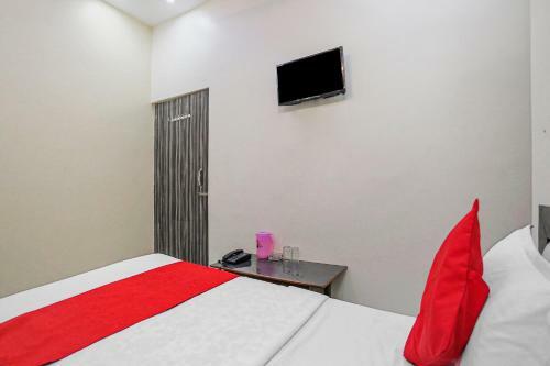 Oyo 82117 Hotel Renuka