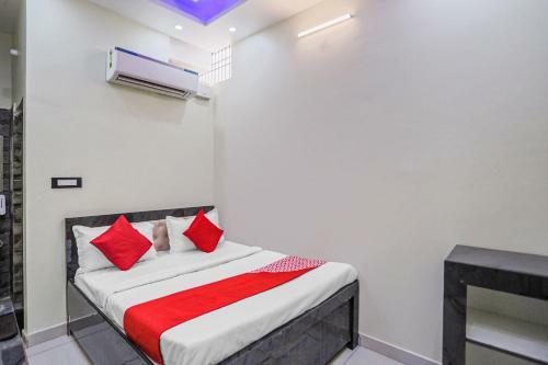 Oyo 82117 Hotel Renuka