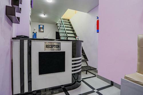 Oyo 82117 Hotel Renuka