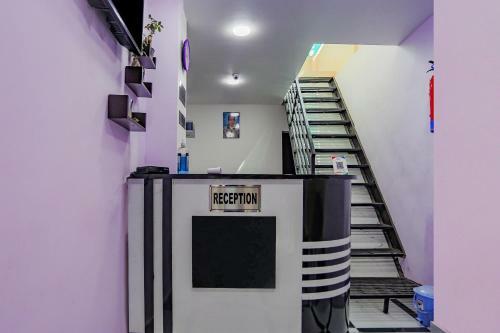 Oyo 82117 Hotel Renuka