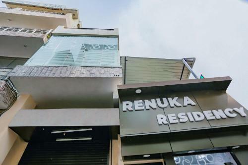 Oyo 82117 Hotel Renuka
