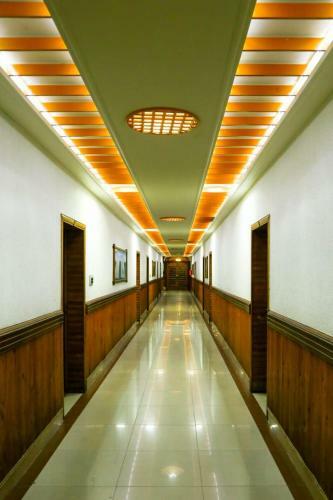 Park Hotel