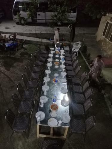 Shah Qulli Inn Hotel