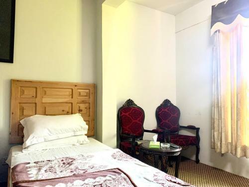 Hostal Naveed Tourist Inn