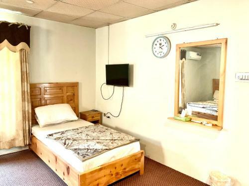 Hostal Naveed Tourist Inn