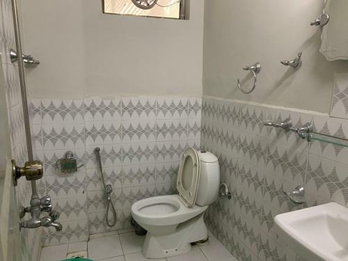 Hostal Naveed Tourist Inn