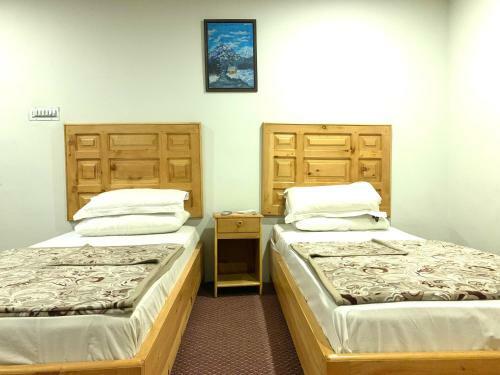 Hostal Naveed Tourist Inn