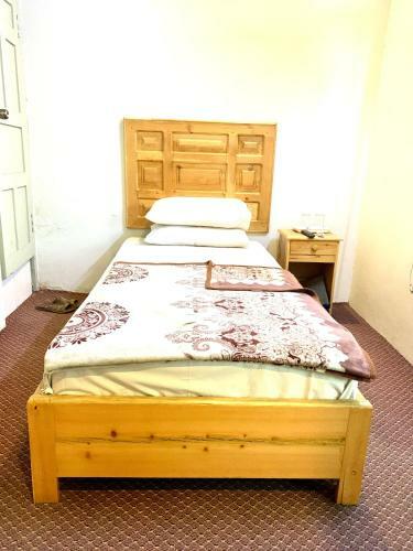 Hostal Naveed Tourist Inn