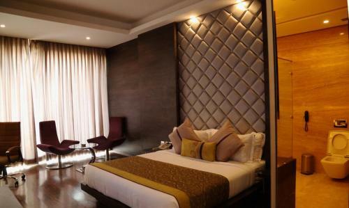 Palm Green Hotel And Resorts