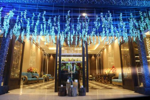 Palm Green Hotel And Resorts