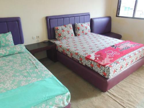 Yonanda Hotel