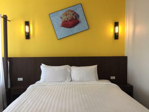 Hotel Blue Orchid Beach Krabi