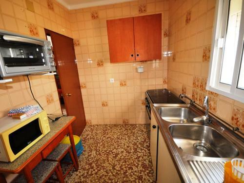 Apartamento Cerca Del Mar I