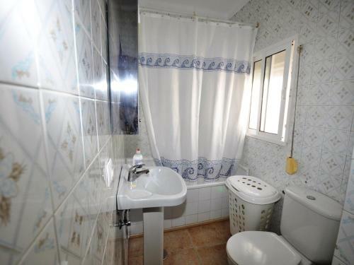 Apartamento Cerca Del Mar I