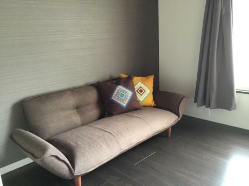 Hostal Asamushi Corridor - Vacation Stay 65739v