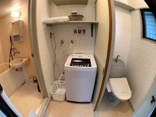 Apartamento Big Stone Tsukuda / Vacation Stay 5916