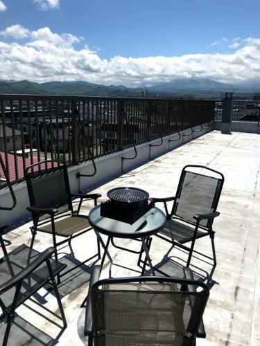 Apartamento Big Stone Tsukuda / Vacation Stay 5916