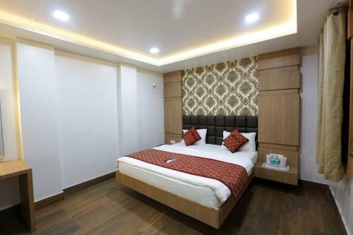 Hotel Pride Inn