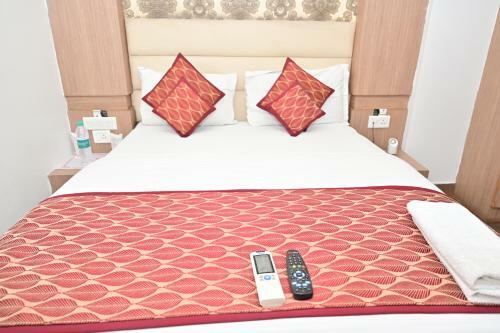 Hotel Pride Inn