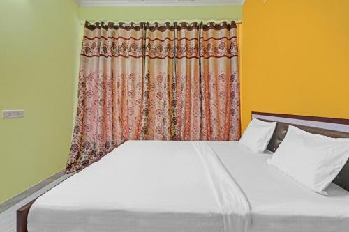 Hotel Oyo 84011 Happy Stay Inn