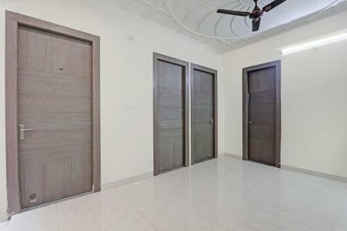 Hotel Oyo 84011 Happy Stay Inn