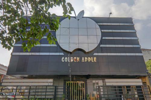 Hotel Oyo Flagship 82727 Golden Apple