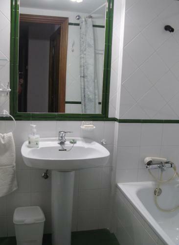 Apartamento Marruecos 15