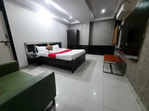 Hotel Aryavart