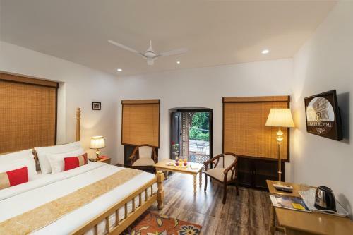 Hotel Welcomheritage Badi Kothi