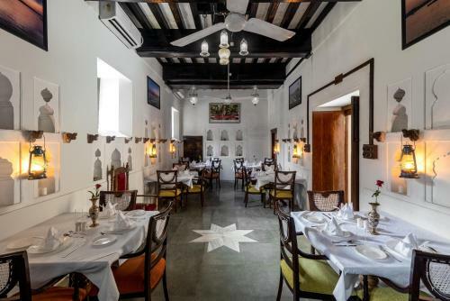 Hotel Welcomheritage Badi Kothi