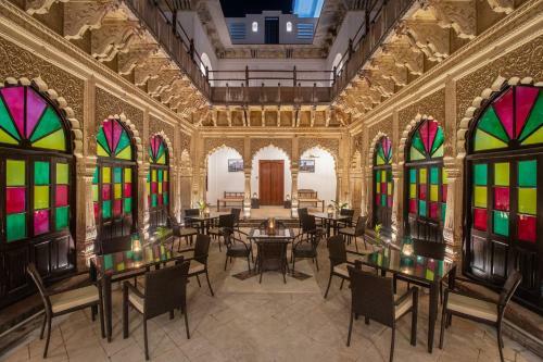 Hotel Welcomheritage Badi Kothi