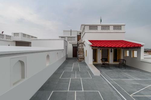 Hotel Welcomheritage Badi Kothi