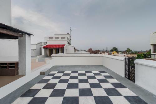 Hotel Welcomheritage Badi Kothi