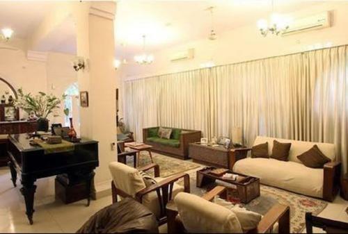 Kanchan Villa