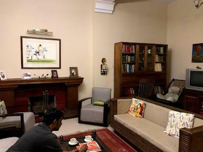 Kanchan Villa