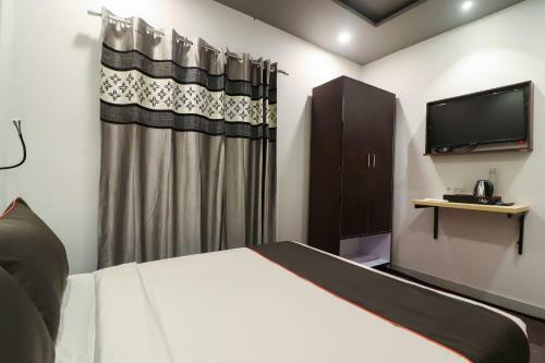 Hotel Collection O 45871 Sonica Gold Civil Lines