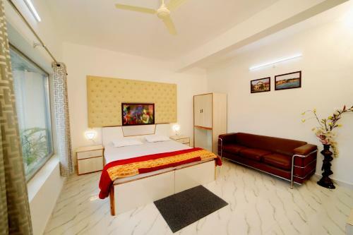 Bed & Breakfast R K Villa