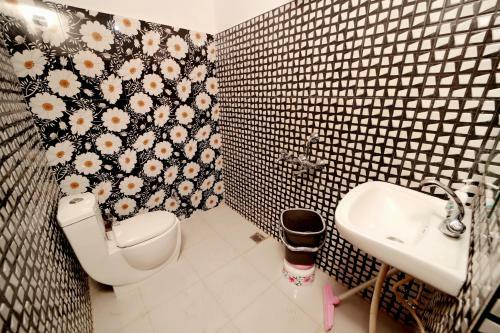 Bed & Breakfast R K Villa