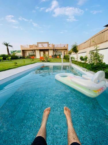 Bed & Breakfast R K Villa