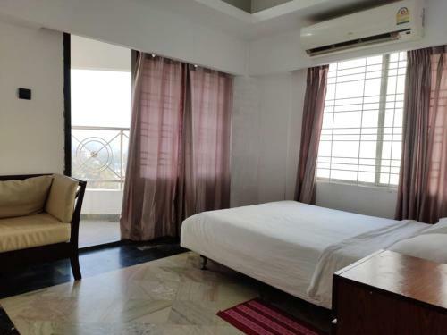 Hotel Suite Sadaf