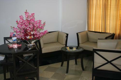 Hotel Suite Sadaf