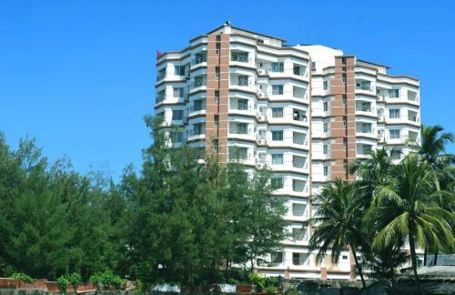 Hotel Suite Sadaf