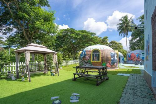 Hotel Leisure Beez @ A'famosa