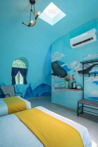 Hotel Leisure Beez @ A'famosa