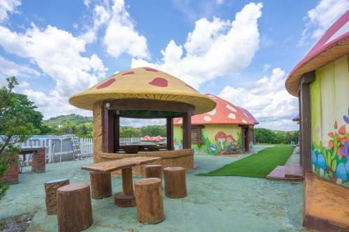 Hotel Leisure Beez @ A'famosa