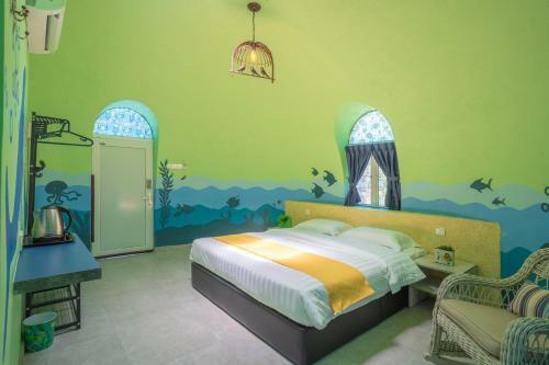 Hotel Leisure Beez @ A'famosa