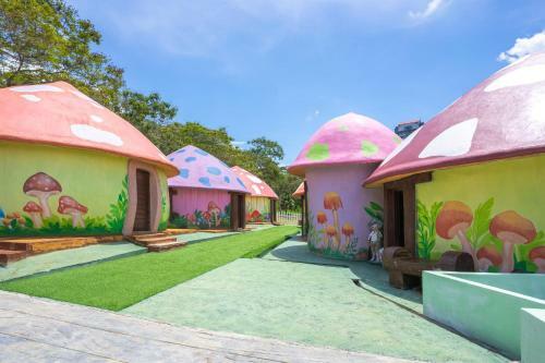 Hotel Leisure Beez @ A'famosa