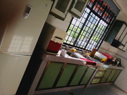 Villa A'famosa Resort, Melaka, Cyyyo 309