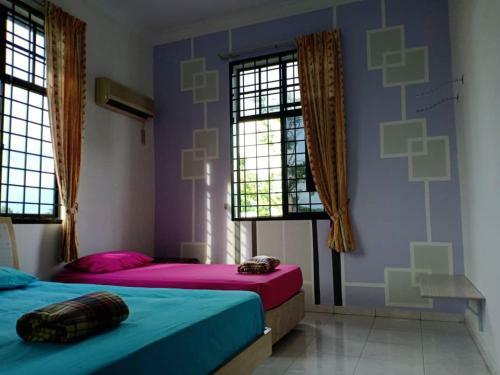 Villa A'famosa Resort, Melaka, Cyyyo 309